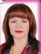 Мастич Наталья Валентиновна